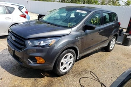 Ford Escape 2019г.