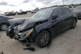 KIA Optima 2020г.