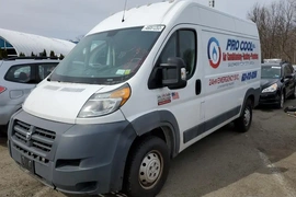 Ram Promaster 2017г.