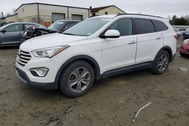 Hyundai Santa Fe 2013г.