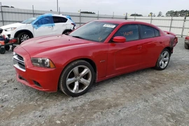 Dodge Charger 2012г.