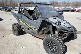 Yamaha YXZ1000 2019г.