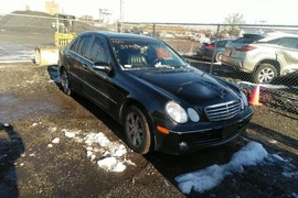 Mercedes-Benz C-Class 2005г.