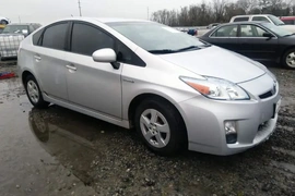 Toyota Prius 2010г.