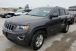 Jeep Grand Cherokee 2016г.