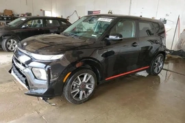 KIA Soul 2021г.