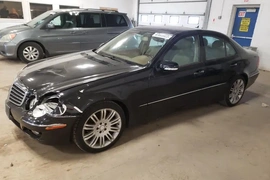 Mercedes-Benz E-Class 2008г.