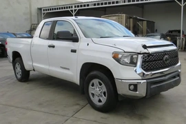 Toyota Tundra 2019г.