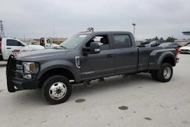 Ford F-350 SD 2019г.