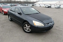 Honda Accord 2005г.