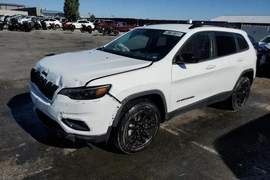 Jeep Cherokee 2023г.