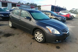 Nissan Altima 2011г.