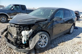 Chevrolet Equinox 2019г.