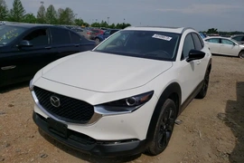 Mazda CX-30 2021г.