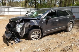 Cadillac Xt5 premiu 2020г.