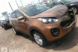 KIA Sportage 2019г.