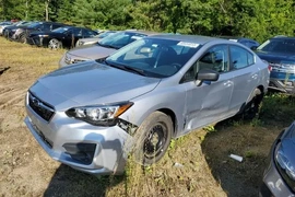 Subaru Impreza 2019г.