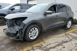 Ford Escape 2020г.