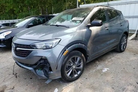 Buick Encore gx 2020г.