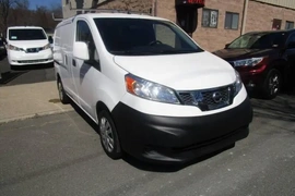 Nissan NV 200 2019г.