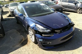 Tesla Model 3 2020г.