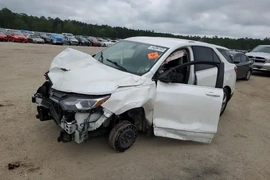 Chevrolet Equinox 2019г.