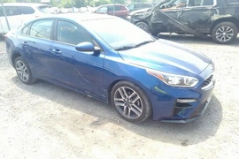 Kia Forte 2019г.