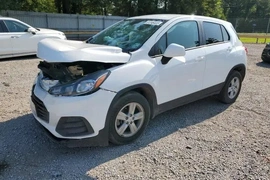 Chevrolet Trax 2020г.