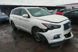 Infiniti QX60 2019г.
