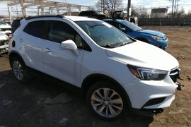 Buick Encore 2019г.