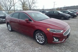 Ford Fusion Energi 2019г.