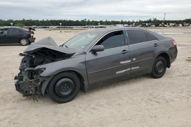 Toyota Camry 2010г.