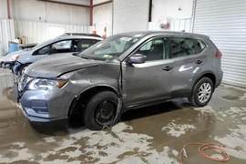 Nissan Rogue 2020г.