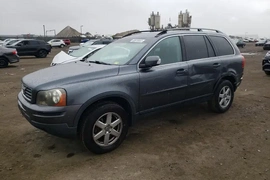 Volvo XC90 2007г.