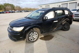 Dodge Journey 2019г.