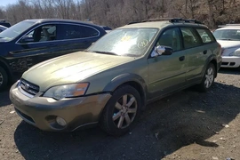 Subaru Outback 2006г.