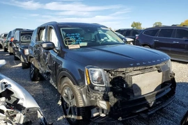 Kia Telluride 2020г.