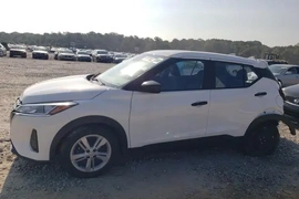 Nissan Kicks 2021г.