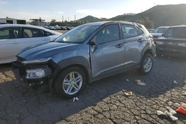 Hyundai Kona 2021г.