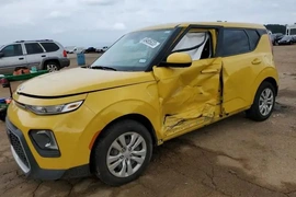 KIA Soul 2020г.