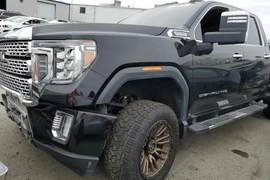 GMC Sierra 2020г.