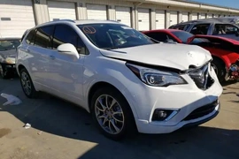 Buick Envision 2020г.