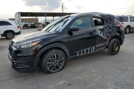 Hyundai Tucson 2019г.