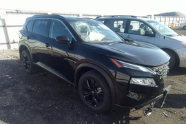 Nissan Rogue 2023г.