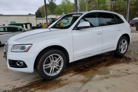 Audi Q5 2014г.