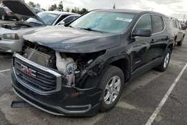 GMC Acadia 2019г.
