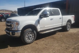 Ford F-350 SD 2020г.
