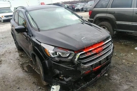 Ford Escape 2019г.