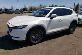 Mazda CX-5 2021г.