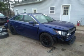 Subaru Legacy 2016г.